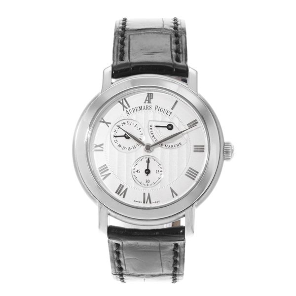 Audemars Piguet Jules Audemars 25955BC.OO.D002CR.01